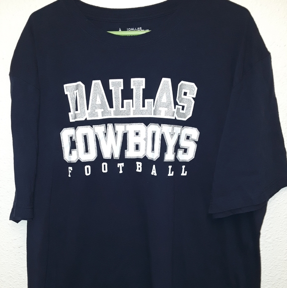 NFL Dallas Cowboys Men's Shirt - Picture 2 of 10